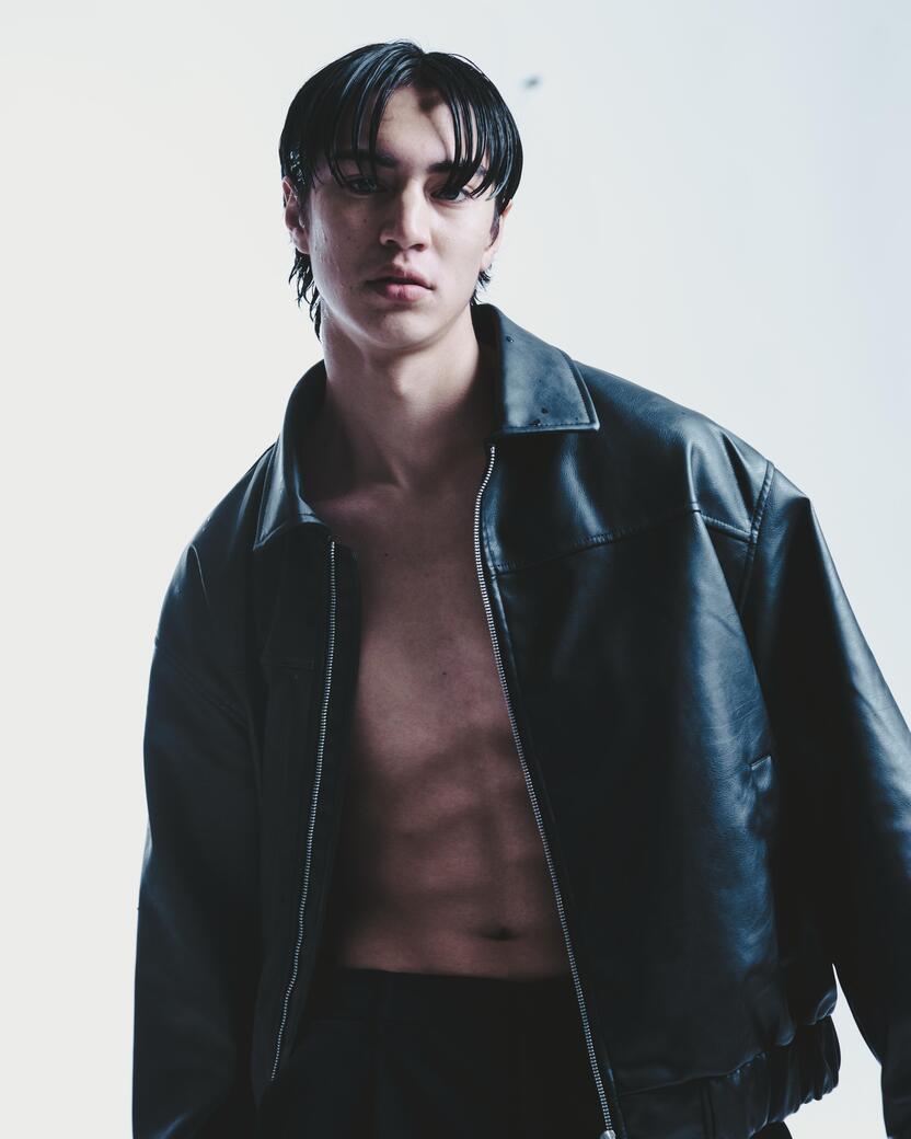 Model image